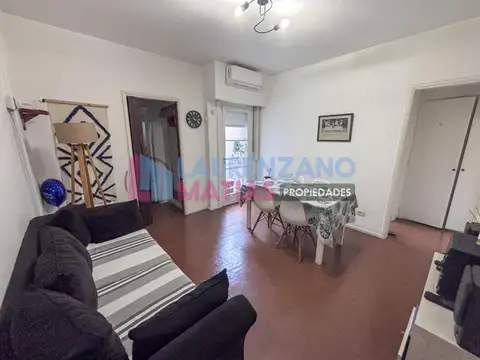Departamento en Alquiler de 2 ambientes
