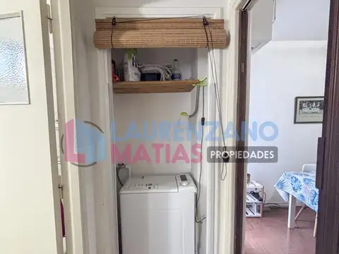 Departamento en Alquiler 50 años