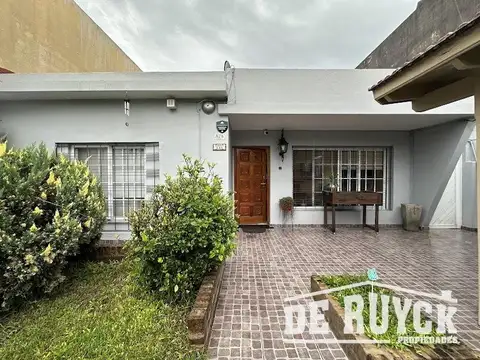 Gorriti al 500 casi Avenida del Trabajo