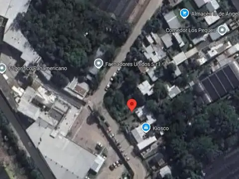 Terreno en Venta en Loma Verde, USD 42.000