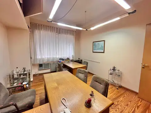 Oficina en Alquiler en Microcentro, $ 800.000
