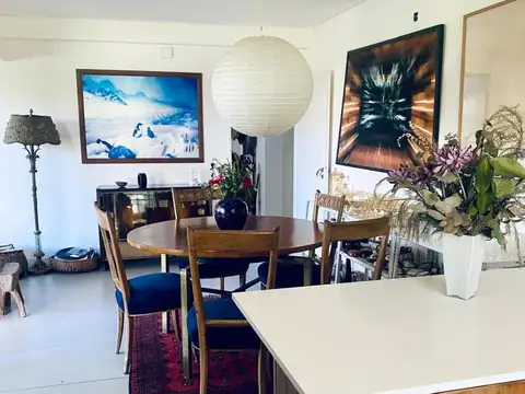 Casa en Alquiler Temporal de 4 dormitorios