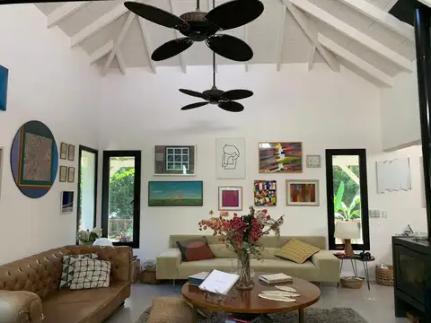 Casa en Alquiler Temporal en Santa Maria Del Tigre, $ 2.650