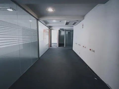 Oficina en pleno centro 