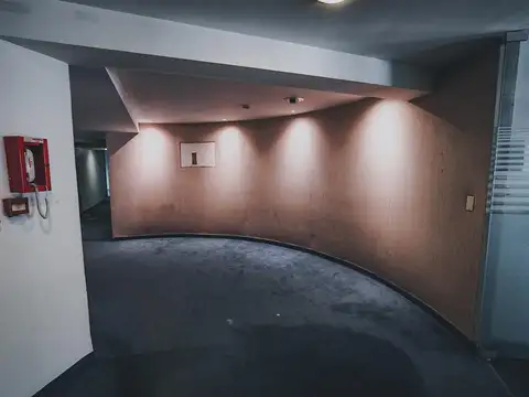 Oficina en pleno centro 