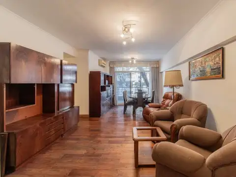 Departamento en Venta de 3 dormitorios