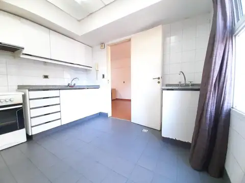 Departamento en Alquiler en Palermo, $ 650.000