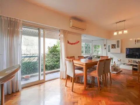 Depto Tipo Casa en Venta de 2 dormitorios