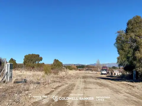 Dina Huapi, Pilcaniyeu