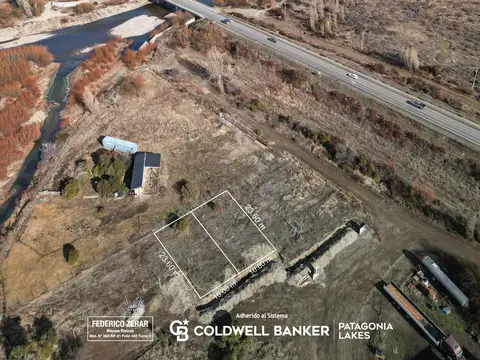 PH en venta de 236 m2 con planos, en Dina Huapi