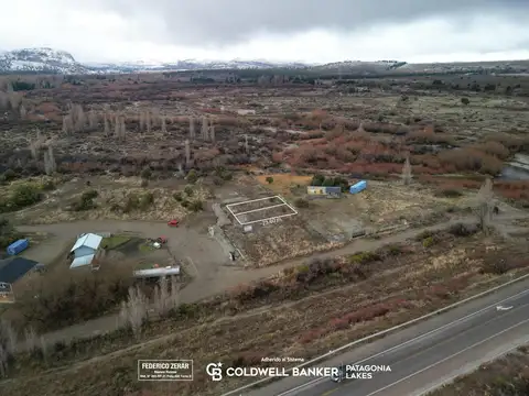 Dina Huapi, Pilcaniyeu