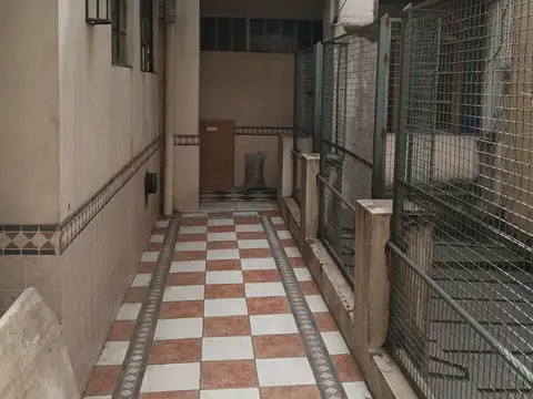 Bolívar 1500, Piso 2