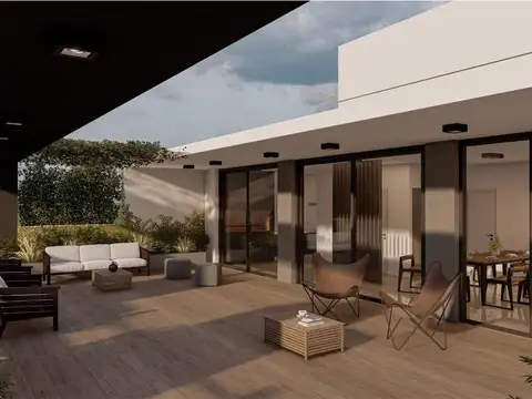 Departamento en Centro