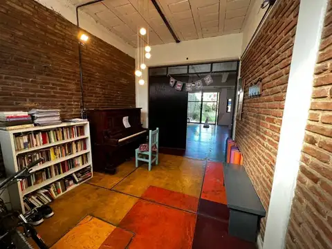 3 e/ 520 y 521 1100, Piso 0