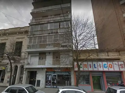 CORDOBA AL 3000 ALQUILER DEPARTAMENTO 2 DORMITORIOS EN ROSARIO