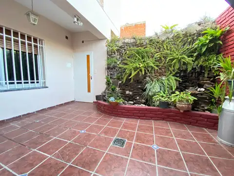 Corrientes al 3200 Barrio España y Hospitales, Rosario