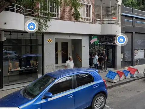 Local céntrico 50 m2