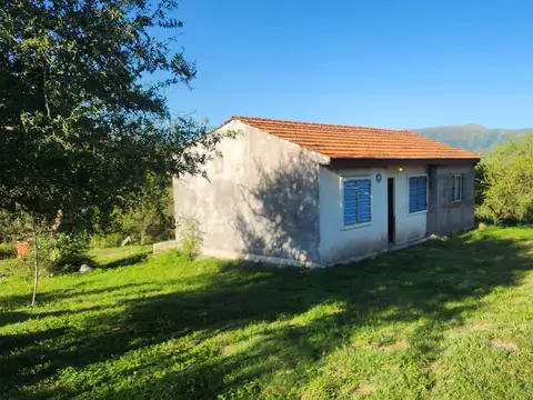 Casa a la venta en Bialet Masse. (C450)