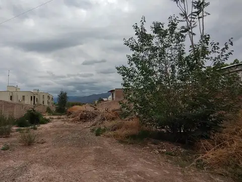 Terreno en Las Heras