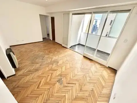 GASCON Y DIAZ VELEZ 76 MT Y BCON 4 AMB CON PARRILLA EN Terraza OPORTUNIDAD