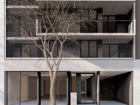 VENTA FINANCIACION - Cochera en edificio con SUM y Solarium Junio 2026, Martin - Rosario