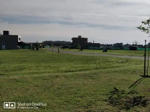 Terreno en Venta en Ezeiza, USD 50.000