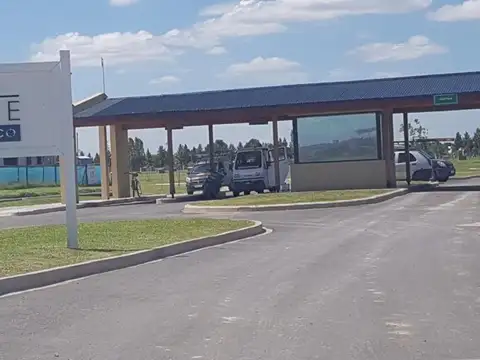 Terreno en Venta de 626,0 m2