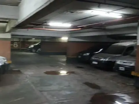 Cochera en San Nicolas