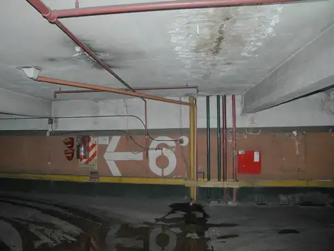 Corrientes al 800 n° 42