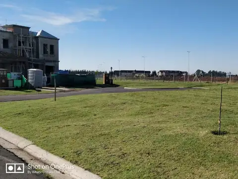 Barrio Privado San Felipe