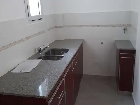 DEPARTAMENTO EN VENTA - LA PLATA