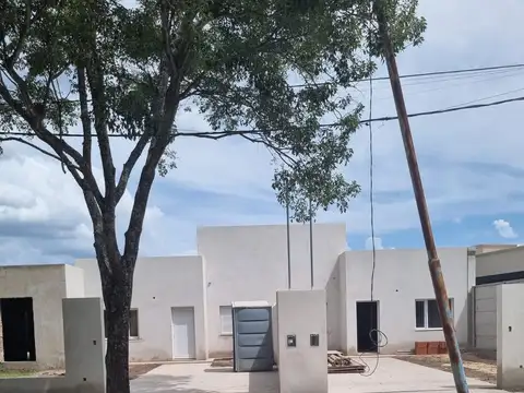 Depto Tipo Casa en Venta de 2 dormitorios