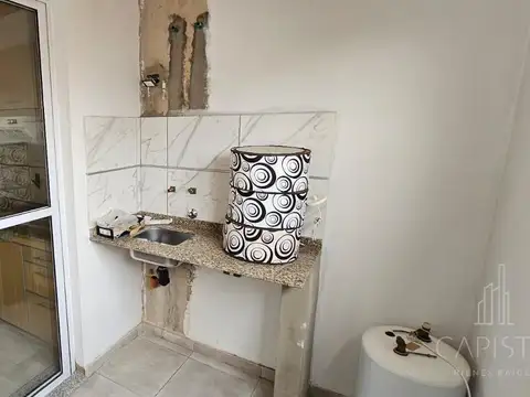 Departamento en Alquiler al Oeste