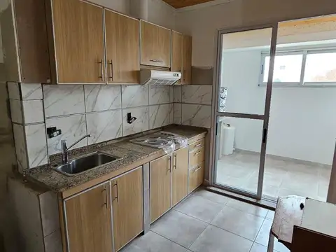 Departamento en Alquiler de 3 ambientes