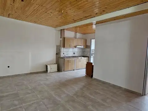 Departamento 3 ambientes Villa Ballester (Zona Leble, Sportclub)