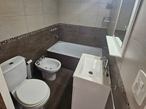 ALQUILER DTO 2 AMBIENTES LOMAS DEL MIRADOR