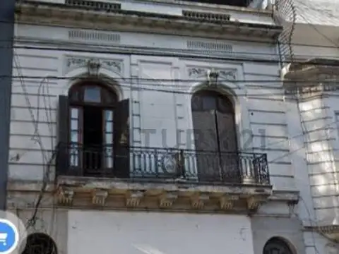 LOTE INCREIBLE EN VENTA EXCELENTE ZONA EN CABALLITO