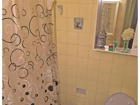 Pte M T De Alvear 600