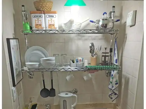 Departamento en Alquiler Temporal de Monoambiente