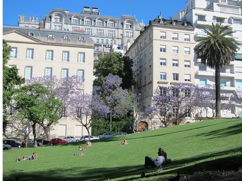 Departamento en Alquiler Temporario en Retiro