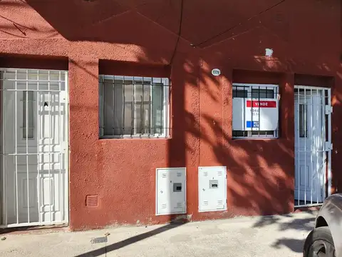 Doctor Raúl Scalabrini Ortiz 1300