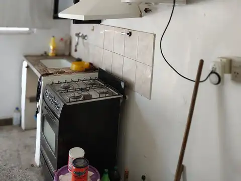 Casa en Venta en Villa Adelina, USD 57.000