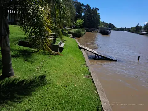 Quinta en Alquiler 15 años