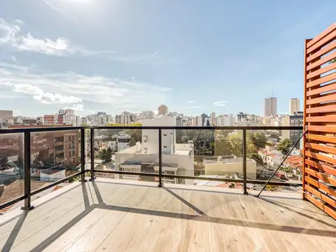 Departamento en Venta de 4 dormitorios