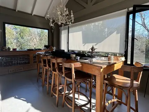 Casa en Alquiler 25 años