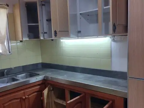 Ph de 4 amb c/espacio guarda auto (Ancaste 1000-Ramos Mejía)