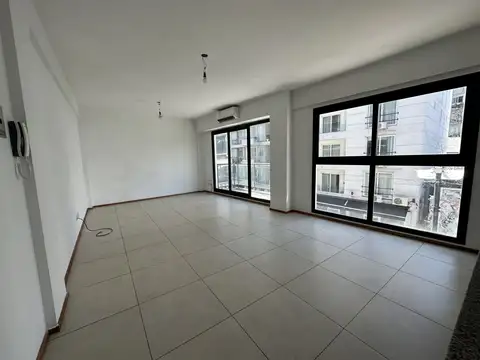 Mono Ambiente 35m2 C/ Balcón