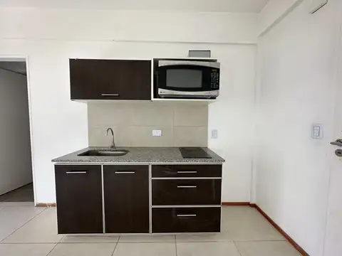 Departamento en Alquiler Permite mascota