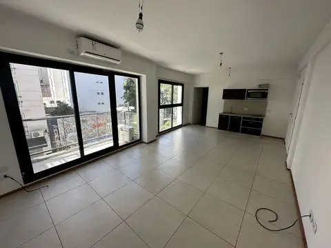 Departamento en Alquiler en Balvanera, USD 350