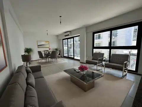 carlos gardel 3100, Piso 1